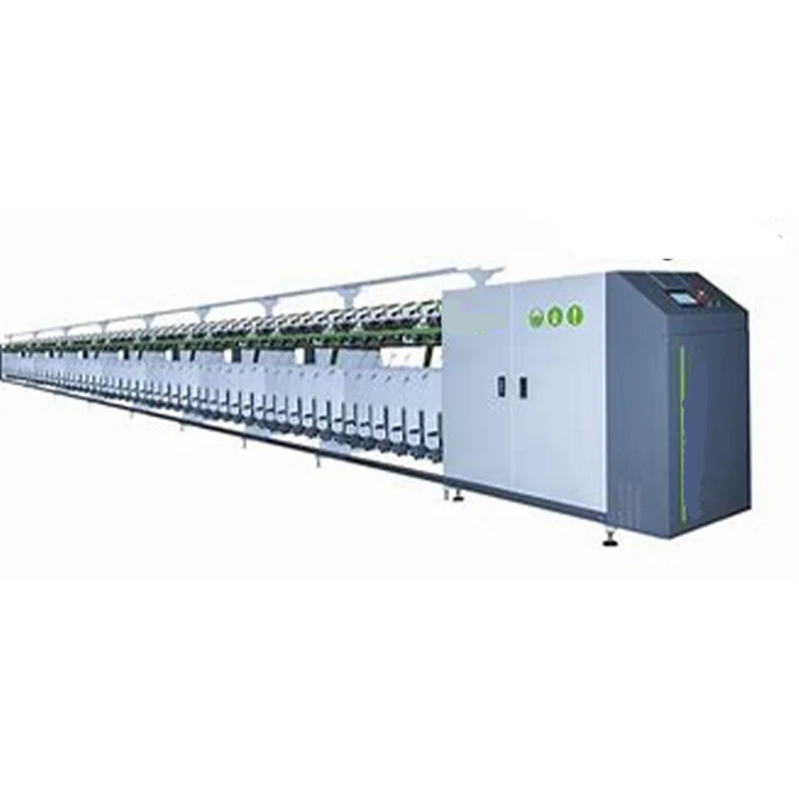 Cilindro Poliéster Twister Máquina