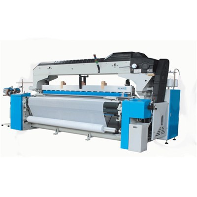 Telar de chorro de aire WL600